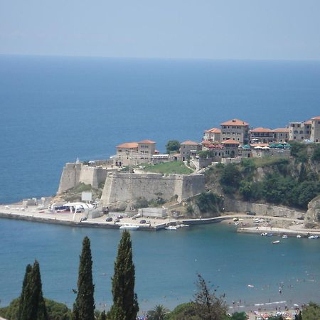 Apartments Popovic Ulcinj Exterior photo